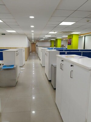 Kitchen in  Office Space at Diwalipura – for Rent