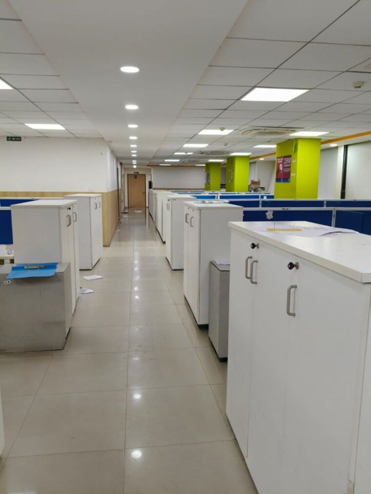 Kitchen, diwalipura Commercial Office Space 4000 Sq.Ft. In Diwalipura Vadodara 10363064