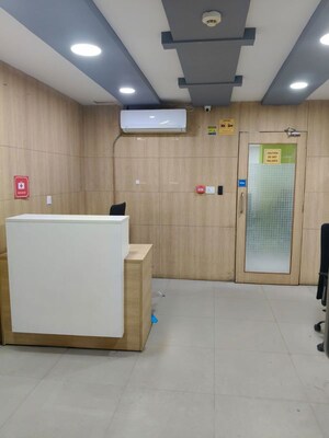 Team Area in  Office Space at Diwalipura – for Rent