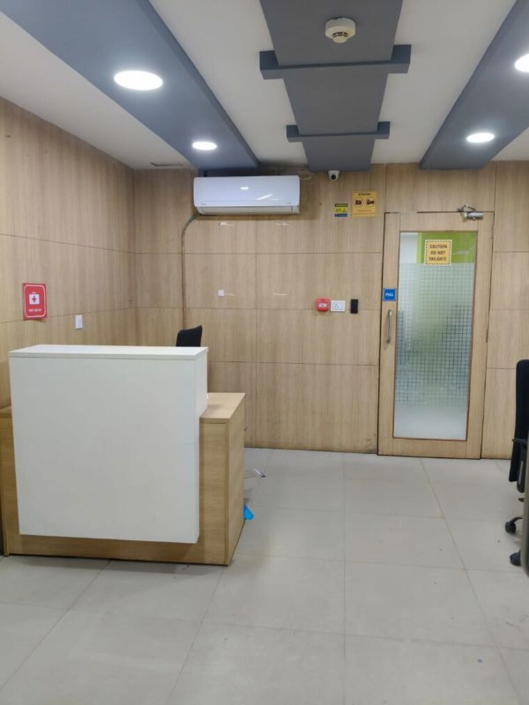 Team Area, diwalipura Commercial Office Space 4000 Sq.Ft. In Diwalipura Vadodara 10363064