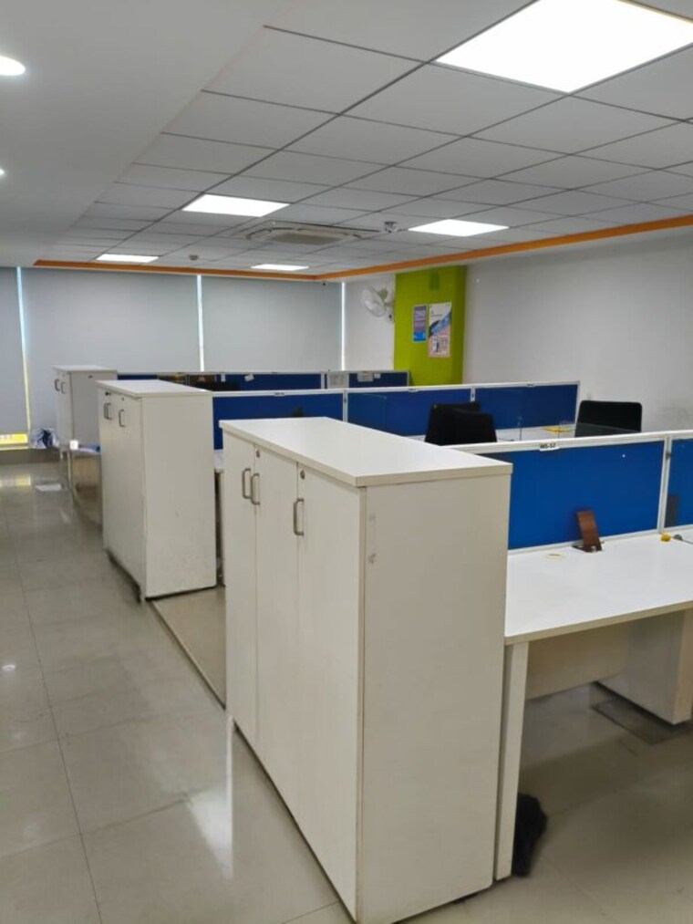 Team Area, diwalipura Commercial Office Space 4000 Sq.Ft. In Diwalipura Vadodara 10363064