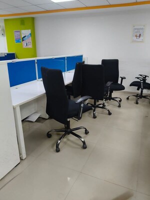 Team Area in  Office Space at Diwalipura – for Rent