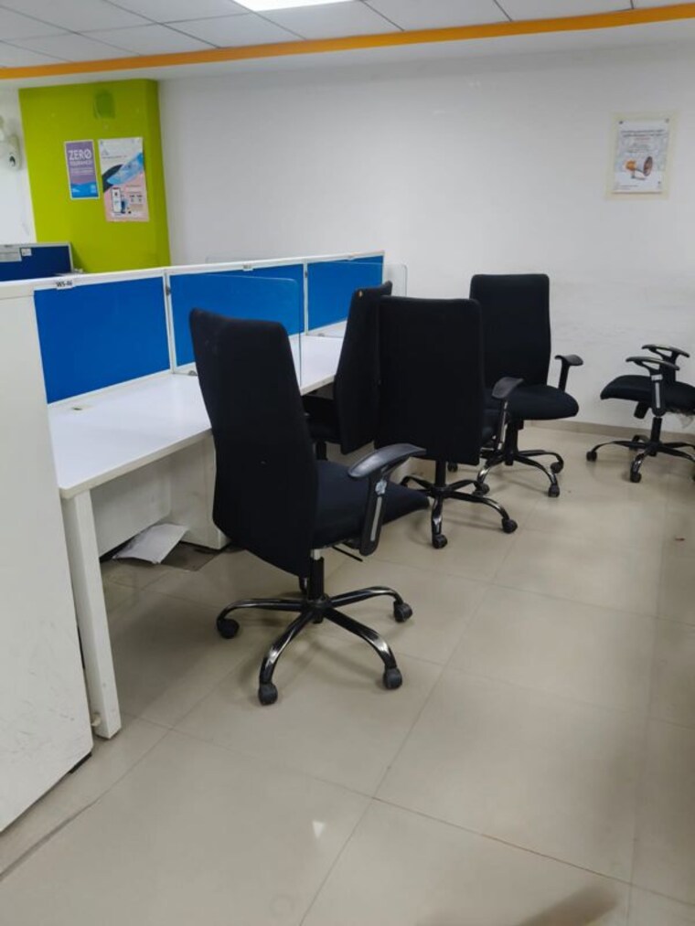Team Area, diwalipura Commercial Office Space 4000 Sq.Ft. In Diwalipura Vadodara 10363064