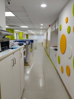 Office Space For Rent in Diwalipura