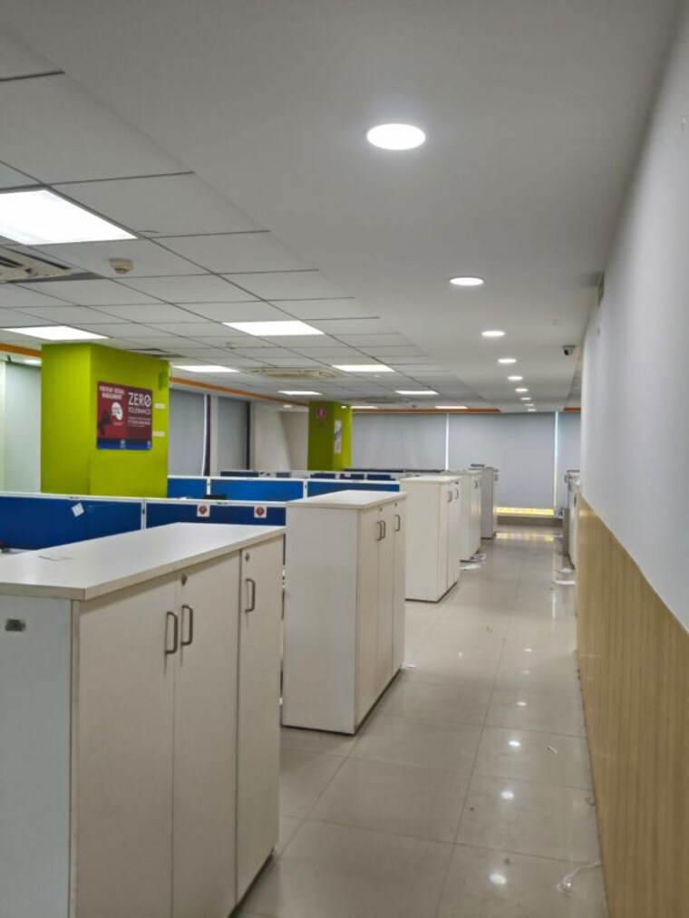 Team Area, diwalipura Commercial Office Space 4000 Sq.Ft. In Diwalipura Vadodara 10363064
