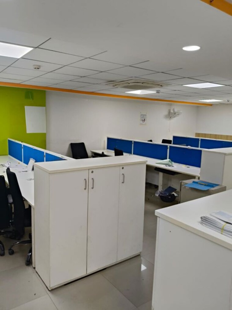 Team Area, diwalipura Commercial Office Space 4000 Sq.Ft. In Diwalipura Vadodara 10363064