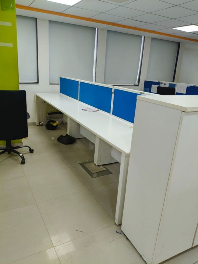 Team Area, diwalipura Commercial Office Space 4000 Sq.Ft. In Diwalipura Vadodara 10363064