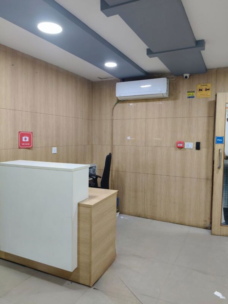 Kitchen, diwalipura Commercial Office Space 4000 Sq.Ft. In Diwalipura Vadodara 10363064