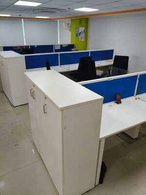Team Area in  Office Space at Diwalipura – for Rent