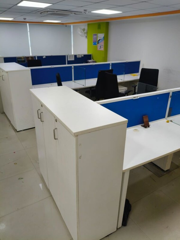 Team Area, diwalipura Commercial Office Space 4000 Sq.Ft. In Diwalipura Vadodara 10363064