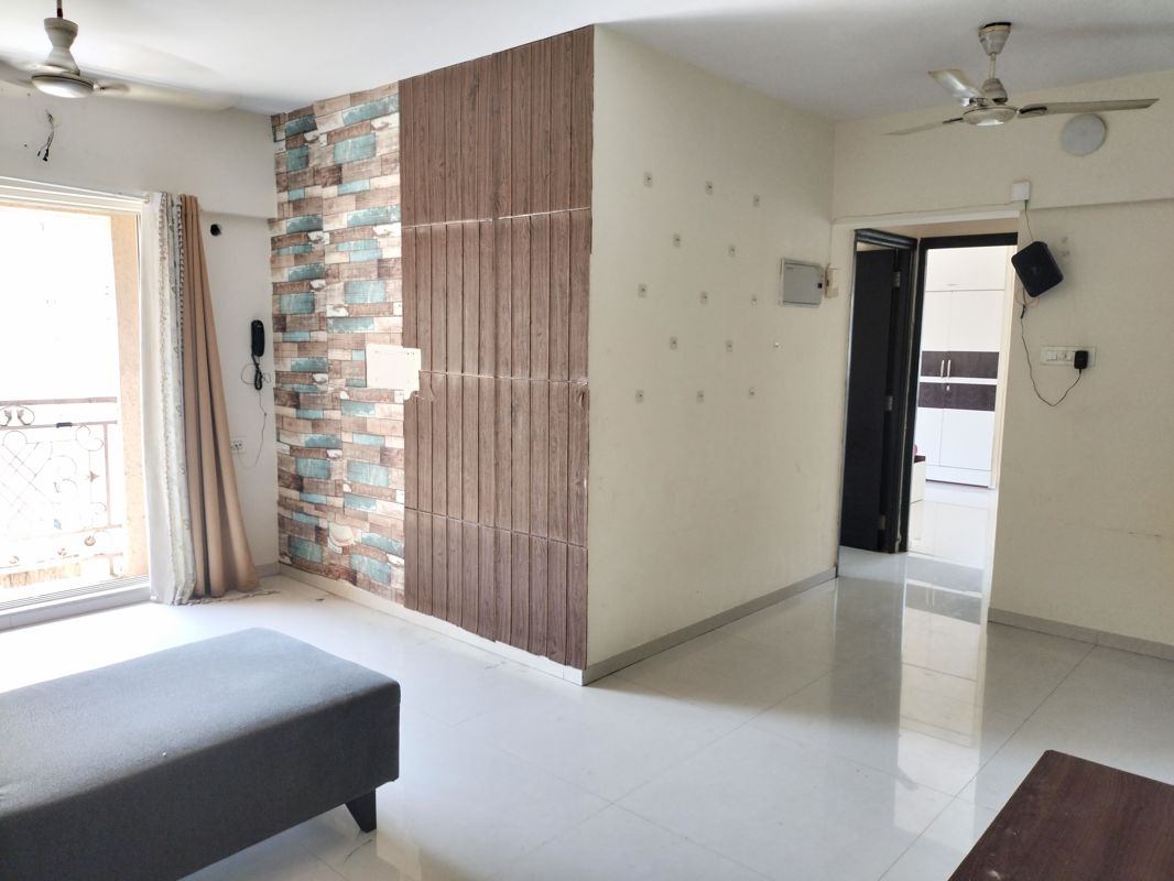 2 BHK 710 Sq.Ft. Apartment in Rosa Oasis Ph 2