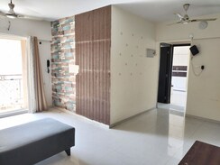 2 BHK Apartment For Rent in Rosa Oasis Ph 2