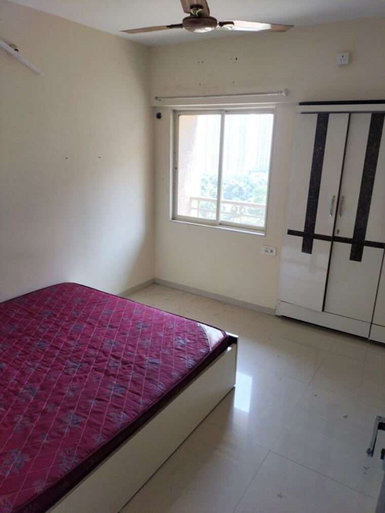 Bedroom, rosa-oasis-ph-2 2 Bedroom 710 Sq.Ft. Apartment In Ghodbunder Road Thane 10363060