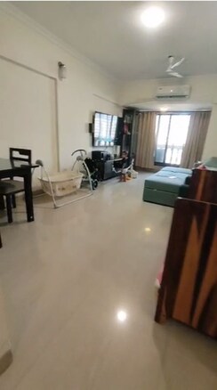 2 BHK Apartment For Rent in Bombay Kritika Annexe