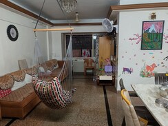 3 BHK Apartment For Sale in Charkop Sector 5