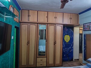  3 BHK Apartment at Charkop Sector 5 – for Sale