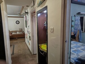  3 BHK Apartment at Charkop Sector 5 – for Sale