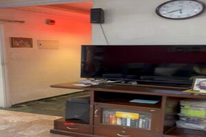 Furnished Amenities in 2 BHK Apartment at Hiranandani Estate Princeton, Ghodbunder Road – for Rent