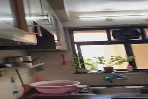 Gym in 2 BHK Apartment at Hiranandani Estate Princeton, Ghodbunder Road – for Rent