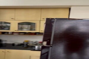Furnished Amenities in 2 BHK Apartment at Hiranandani Estate Princeton, Ghodbunder Road – for Rent