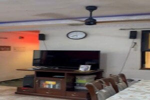 Furnished Amenities in 2 BHK Apartment at Hiranandani Estate Princeton, Ghodbunder Road – for Rent