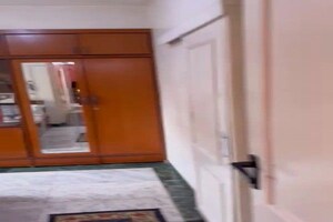 Staircase in 2 BHK Apartment at Hiranandani Estate Princeton, Ghodbunder Road – for Rent