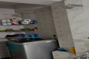 Furnished Amenities in 2 BHK Apartment at Hiranandani Estate Princeton, Ghodbunder Road – for Rent