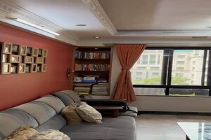 2 BHK Apartment For Rent in Hiranandani Estate Princeton, Ghodbunder Road