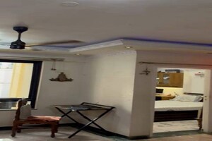 Staircase in 2 BHK Apartment at Hiranandani Estate Princeton, Ghodbunder Road – for Rent