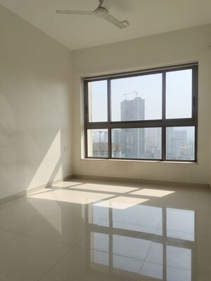 Bedroom in 2 BHK Apartment at Kalpataru Paramount A, Kapur Bawdi – for Rent