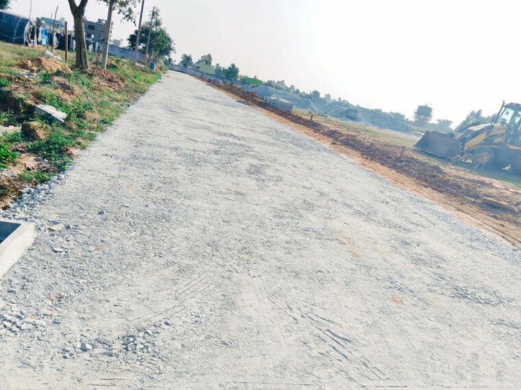 undefined, hoskote  1200 Sq.Ft. Plot In Hoskote Bangalore 10363088