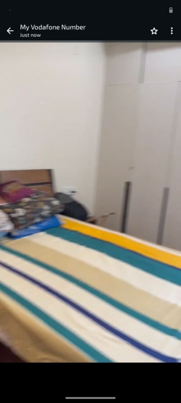 Bedroom, apex-the-rio 3 Bedroom 2190 Sq.Ft. Apartment In Ahinsa Khand 2 Ghaziabad 10363093