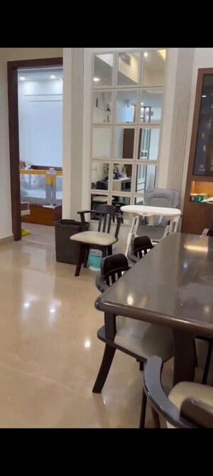 3 BHK Apartment For Rent in Apex The Rio, Ahinsa Khand 2