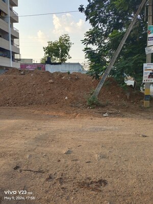  Plot For Sale in Kondapur