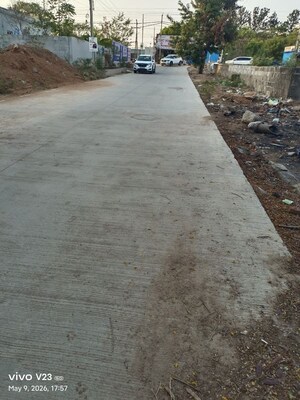   Plot at Kondapur – for Sale