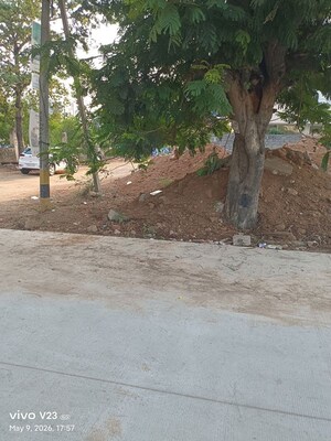 Plot Area in  Plot at Kondapur – for Sale