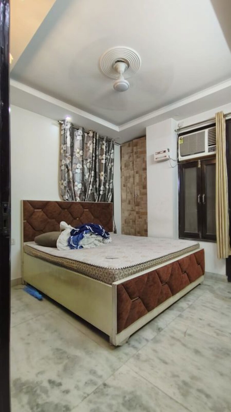 Bedroom, saket 2 Bedroom 800 Sq.Ft. Builder Floor In Saket Delhi 10363092