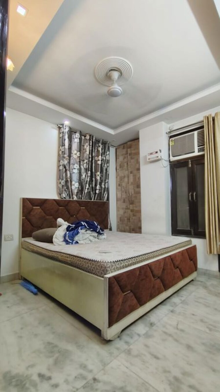Bedroom, saket 2 Bedroom 800 Sq.Ft. Builder Floor In Saket Delhi 10363092