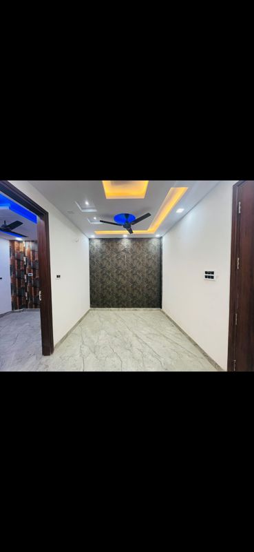 3 BHK Builder Floor For Sale in Govindpuri