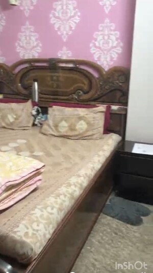 Furnished Amenities in 2 BHK Apartment at Shipra Krishna Vista, Ahinsa Khand 1 – for Rent