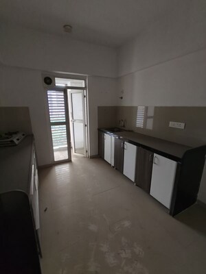 Kitchen in 2 BHK Apartment at Lodha Belmondo, Gahunje – for Sale