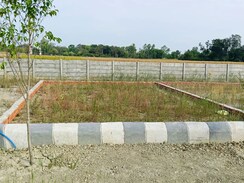 Plot For Sale in Krishna Iscon Valley