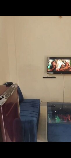 1 BHK Apartment For Rent in AVJ Heights