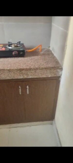 Furnished Amenities in 1 BHK Apartment at AVJ Heightss, Zeta I Greater Noida – for Rent