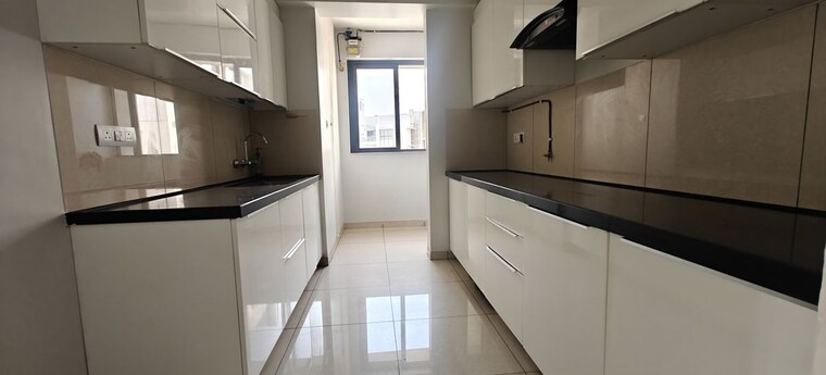 Kitchen, shapoorji-pallonji-vicinia 3 Bedroom 1550 Sq.Ft. Apartment In Powai Mumbai 10363081