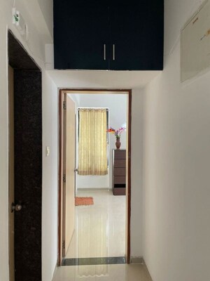 Building Lobby in 3 BHK Apartment at Pashan – for Rent