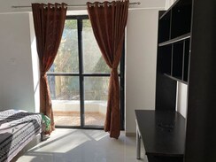3 BHK Apartment For Rent in Pashan