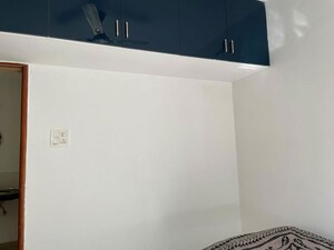 Room in 3 BHK Apartment at Pashan – for Rent