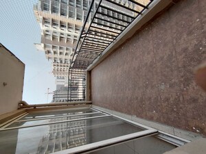 Balcony in 3 BHK Apartment at RPS Auria, Sector 88 – for Rent
