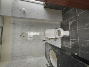 Bathroom in 3 BHK Apartment at RPS Auria, Sector 88 – for Rent